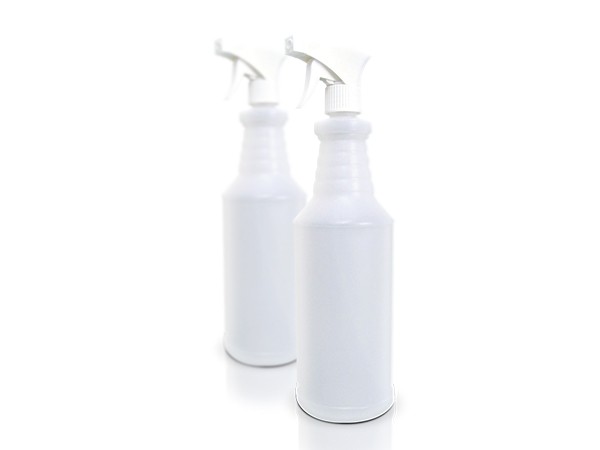 PULVERIZADOR / BORRIFADOR 1L