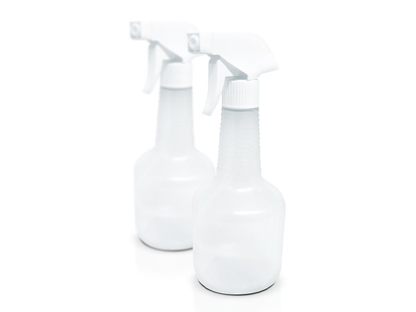 PULVERIZADOR / BORRIFADOR 500ML