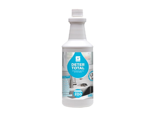 DETER TOTAL