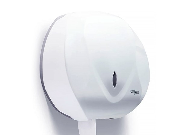 DISPENSER PAPEL HIGIÊNICO ROLÃO 
