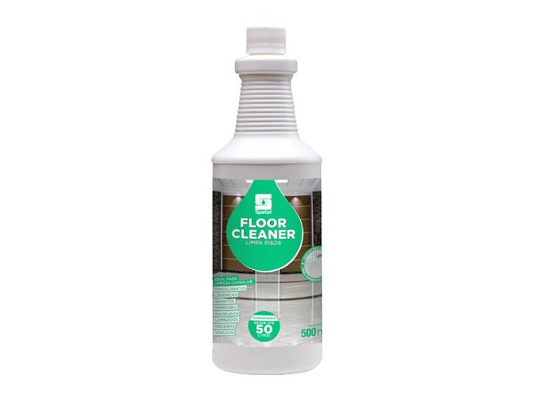 FLOOR CLEANER