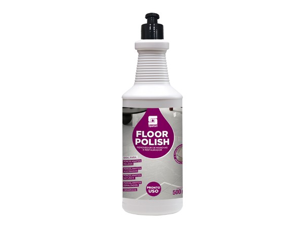 FLOOR POLISH
