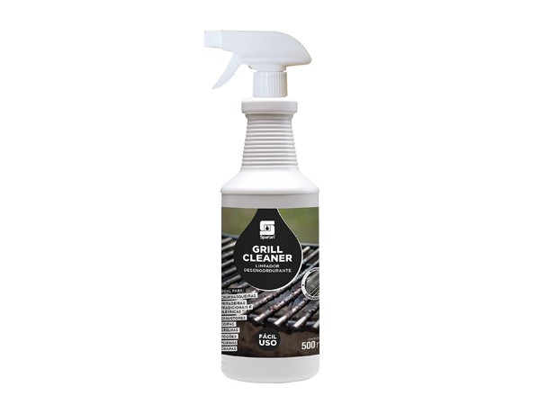 GRILL CLEANER