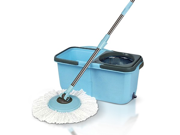 Mop Mágico Giratório