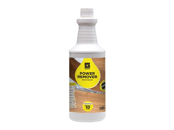 POWER REMOVER