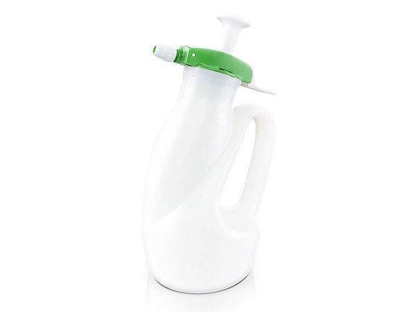 PULVERIZADOR COMPRESSÃO 1,25L