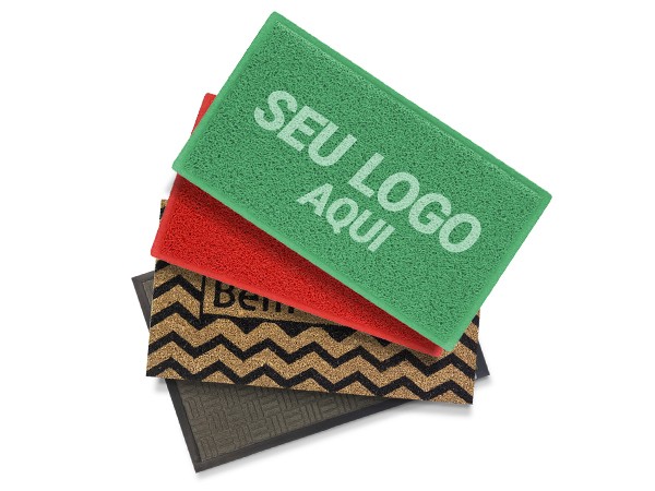 TAPETES PERSONALIZADOS