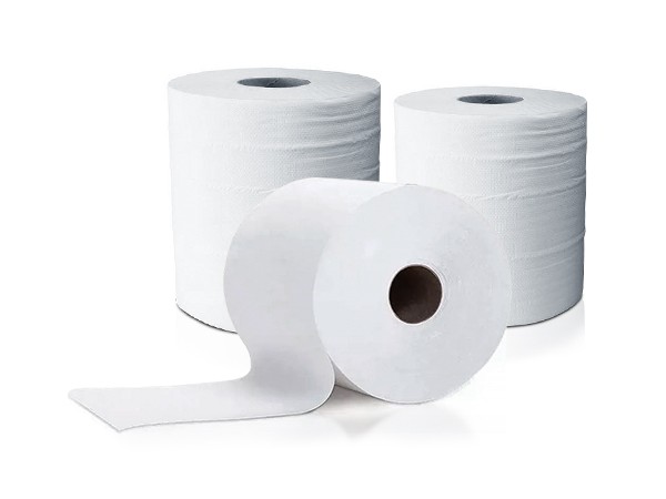 Papel Toalha Bobina